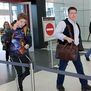 Meet your Posher, Ben